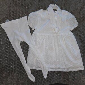 Petit lem - Robe - 18 mois